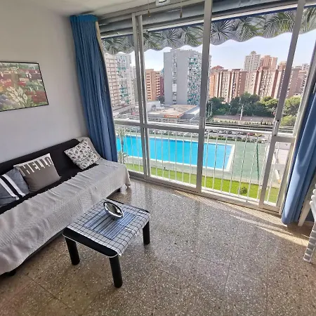 Apartman Suecia