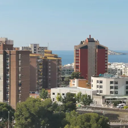 Apartman Suecia *